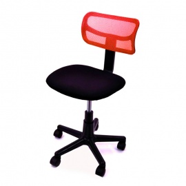 Καρέκλα γραφείου Κόκκινη 5001 