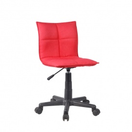 Καρέκλα γραφείου Κόκκινη 9102 