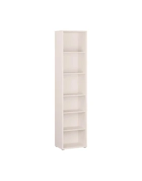 ΒΙΤΡΙΝΑ ALICE SAND ΧΡΩΜΑ 50x35x215εκ
