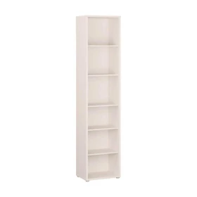 ΒΙΤΡΙΝΑ ALICE SAND ΧΡΩΜΑ 50x35x215εκ