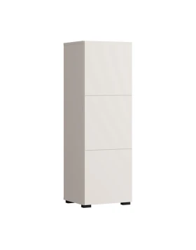 ΒΙΤΡΙΝΑ ARGYLL 1K1V 117 CASHMERE ΧΡΩΜΑ 39x35x117εκ