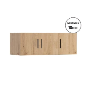 ΠΑΤΑΡΙ ΝΤΟΥΛΑΠΑΣ Fylliana Prime 3K 18 ARTISAN ΧΡΩΜΑ 120x52x42εκ