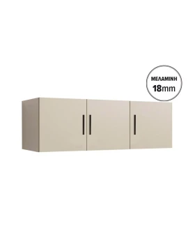 ΠΑΤΑΡΙ ΝΤΟΥΛΑΠΑΣ Fylliana Prime 3K 18 CASHMERE ΧΡΩΜΑ 120x52x42εκ