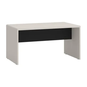 ΤΡΑΠΕΖΑΚΙ ΣΑΛΟΝΙΟΥ SEDICO CASHMERE-CASHMERE MAT-ΜΑΥΡΟ 90x50x47εκ