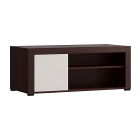 ΤΡΑΠΕΖΑΚΙ ΣΑΛΟΝΙΟΥ Argyll CASHMERE ΜΕ DARK TAILOR OAK ΧΡΩΜΑ 121x55x49εκ