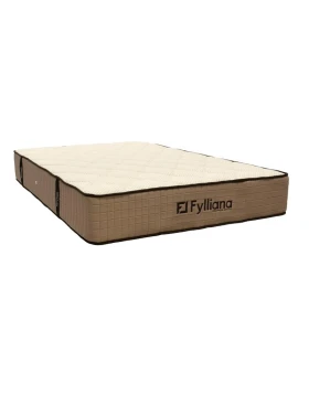ΣΤΡΩΜΑ Fylliana Luxury 180x200εκ