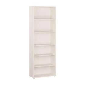 ΒΙΤΡΙΝΑ ALICE SAND ΧΡΩΜΑ 75x35x215εκ