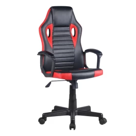 Καρέκλα γραφείου GAMING 5630 Μαύρο/Κόκκινο