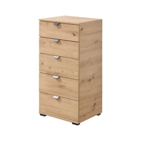 Συρταριέρα DUERO 5F 45 Artisan oak