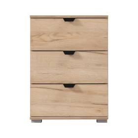 Κομοδίνο Duero 3F Artisan oak