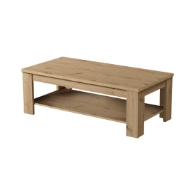 Τραπεζάκι σαλονιού Oscar KS Artisan oak
