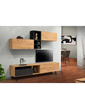 Σύνθεση σαλονιού FOCUS 240*47*55