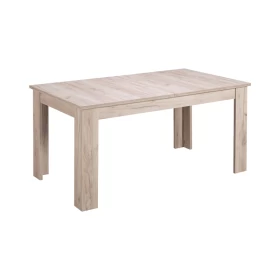 Τραπέζι τραπεζαρίας  Oscar TS  Grey oak
