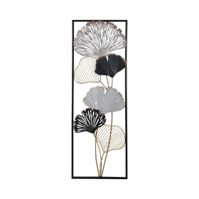 Διακοσμητικό τοίχου Flower 018