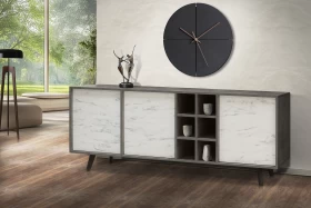 Μπουφές FOCUS 200*50*75