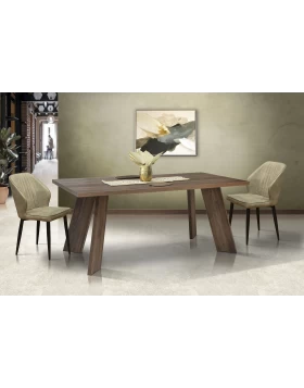 Τραπεζαρία TANGO 180*90*75