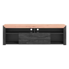 ΕΠΙΠΛΟ ΤΗΛΕΟΡΑΣΗΣ ALMEIDA 180 ARTISAN OAK-CARBON 180*41.5*50.5
