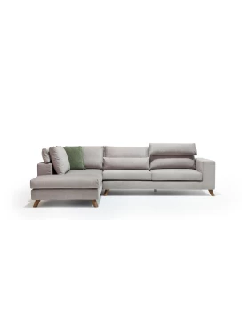 Γωνιακό σαλόνι FOREST 2.90*2.20