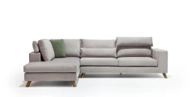 Γωνιακό σαλόνι FOREST 2.90*2.20