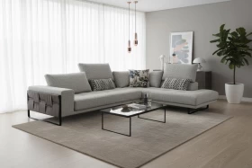 Γωνιακό σαλόνι HAMILTON