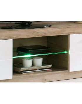 ΣΕΤ ΦΩΤΙΣΜΟΥ LED Ra-2