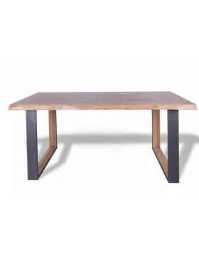 Τραπέζι CARIBE TRIANGLE 180*90