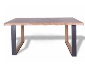 Τραπέζι CARIBE TRIANGLE 180*90