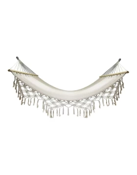 ΑΙΩΡΑ Fylliana Tassel ΜΠΕΖ 120x200