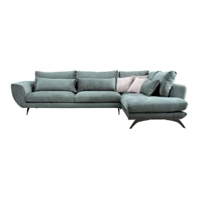 ΚΑΝΑΠΕΣ Fylliana Renata ΔΕΞΙΑ ΓΩΝΙΑ MINT ΜΕ ICE ΜΑΞΙΛΑΡΙΑ 340x240