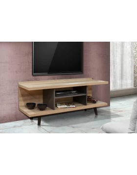 Έπιπλο tv TWIST 140*45*55