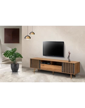 Έπιπλο tv RETRO 220*45*55