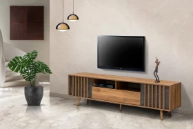 Έπιπλο tv RETRO 220*45*55