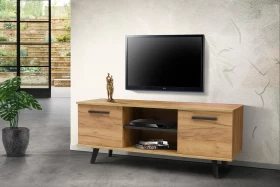 Έπιπλο tv LINEA 140*45*55