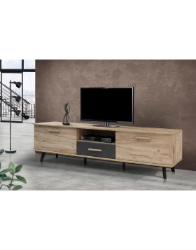 Έπιπλο tv SIXTIES 220*45*55