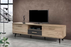 Έπιπλο tv SIXTIES 220*45*55