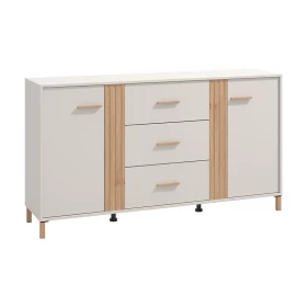 ΚΟΜΟΤΑ-ΜΠΟΥΦΕΣ BELFORT 3K3F CASHMERE-ARTISAN 164x40x90εκ blf