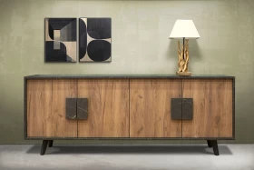 Μπουφές DESIRE 200*45*75