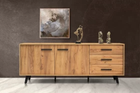 Μπουφές COOPER 200*45*75