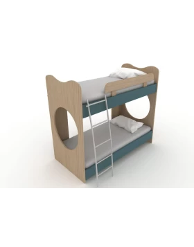 Κρεβάτι κουκέτα DREAM