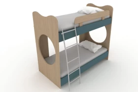 Κρεβάτι κουκέτα DREAM