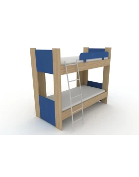 Κρεβάτι κουκέτα POLO