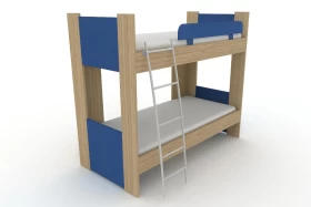 Κρεβάτι κουκέτα POLO