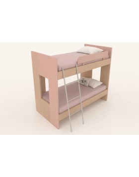 Κρεβάτι κουκέτα TETRIS