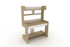 Γραφείο βιβλιοθήκη SIGMA 109*60*160