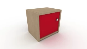 Κομοδίνο K35002 45*36*42