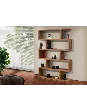 Βιβλιοθήκη ZIC ZAC 135*35*200