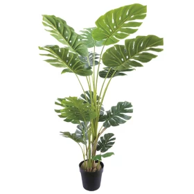 ΔΕΝΤΡΟ ΜΟΝΣΤΕΡΑ REAL TOUCH ΣΕ ΓΛΑΣΤΡΑ 150cm