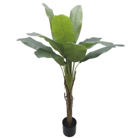 ΔΕΝΤΡΟ ΜΠΑΝΑΝΙΑ ΜΟΝΗ REAL TOUCH ΣΕ ΓΛΑΣΤΡΑ 155cm