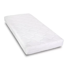 ΣΤΡΩΜΑ Fylliana Eco Aloe ΜΕ MEMORY FOAM 140x200