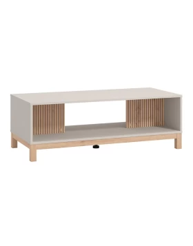 ΤΡΑΠΕΖΑΚΙ ΣΑΛΟΝΙΟΥ ESSEX CASHMERE/ARTISAN 120x55x41εκ